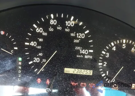 2003 Lexus Rx 300 from USA, damaged, VIN JTJGF10U530162469